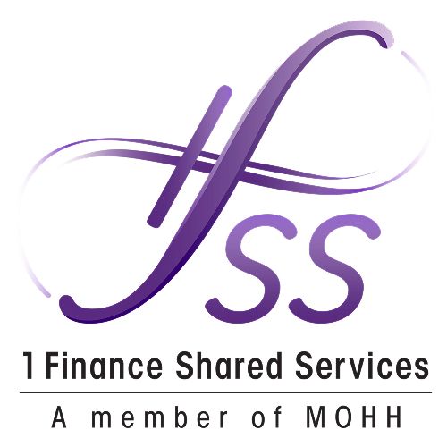 1 Finance Shared Services (1FSS)