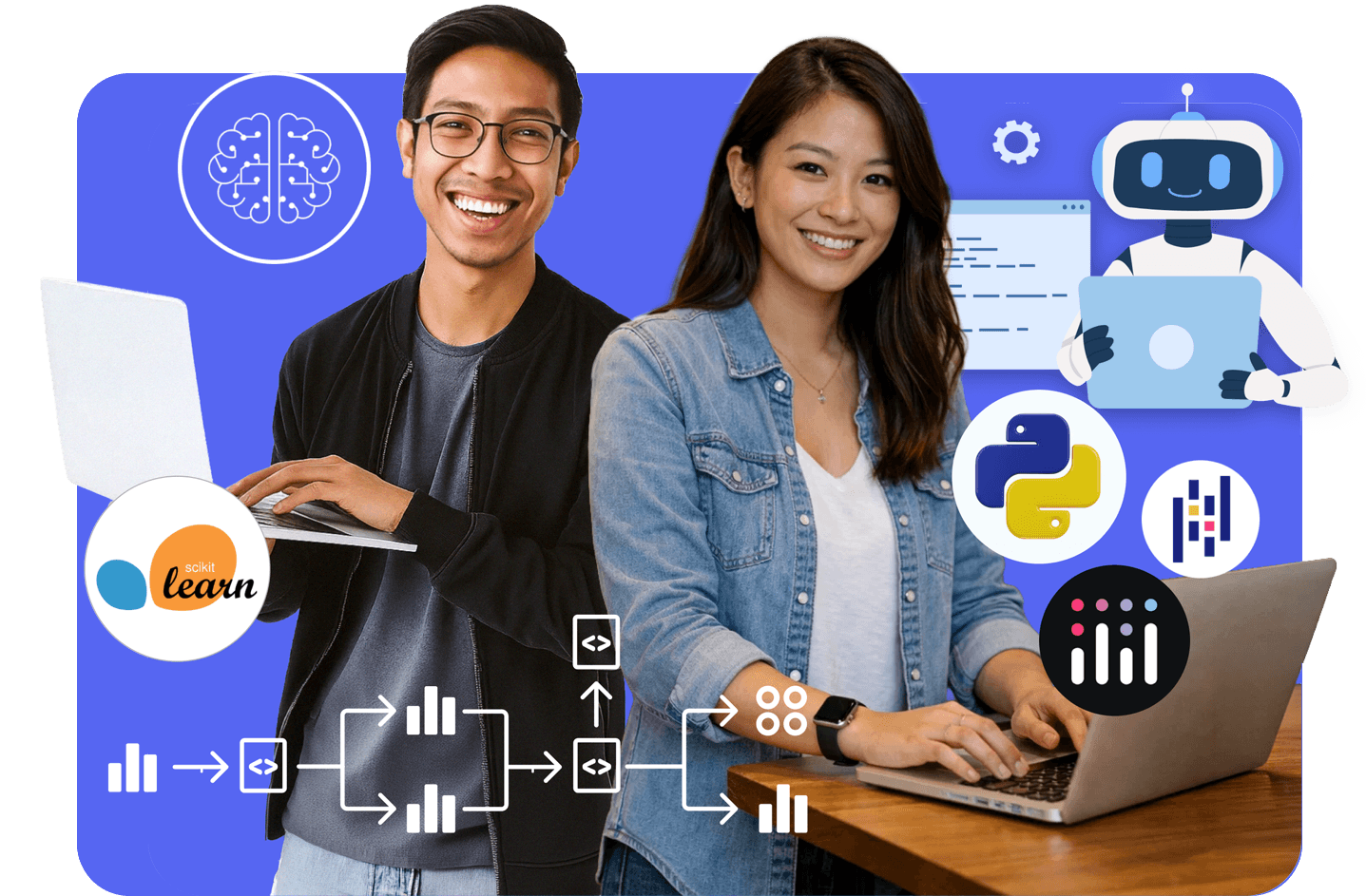 Generative AI Course (WSQ-Accredited)