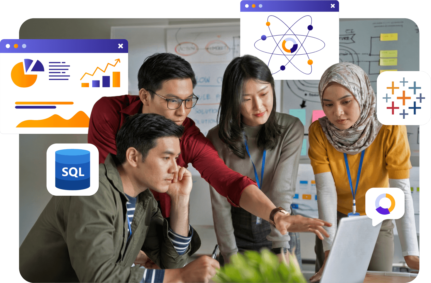 Data Analytics Nanodegree