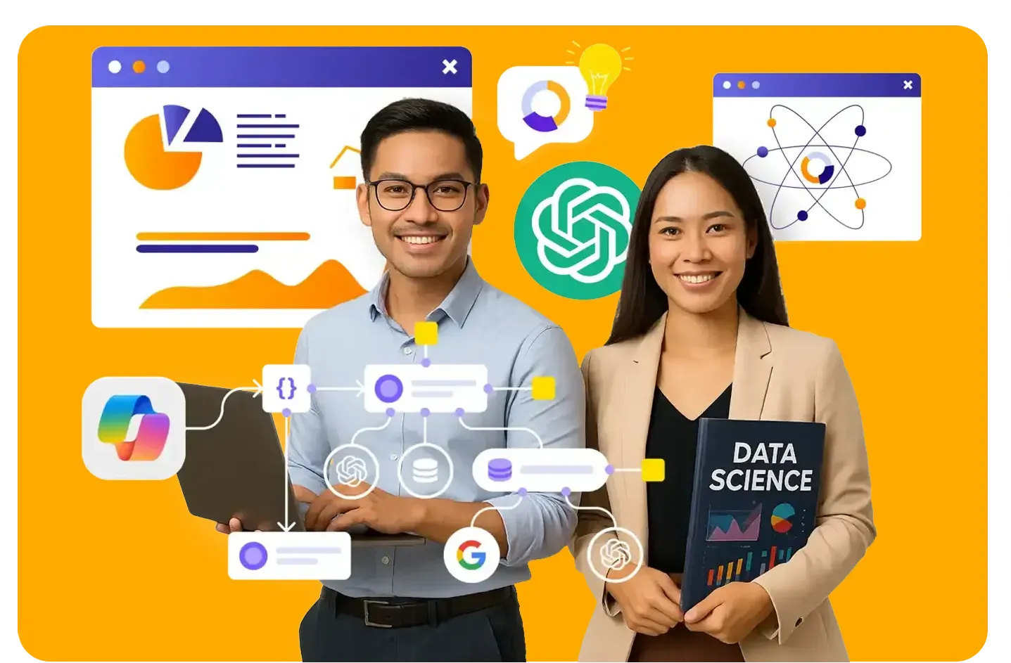 Generative AI Course (WSQ-Certified)