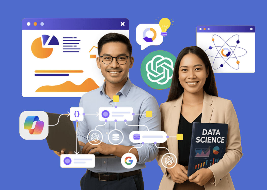 Data Analytics Nanodegree