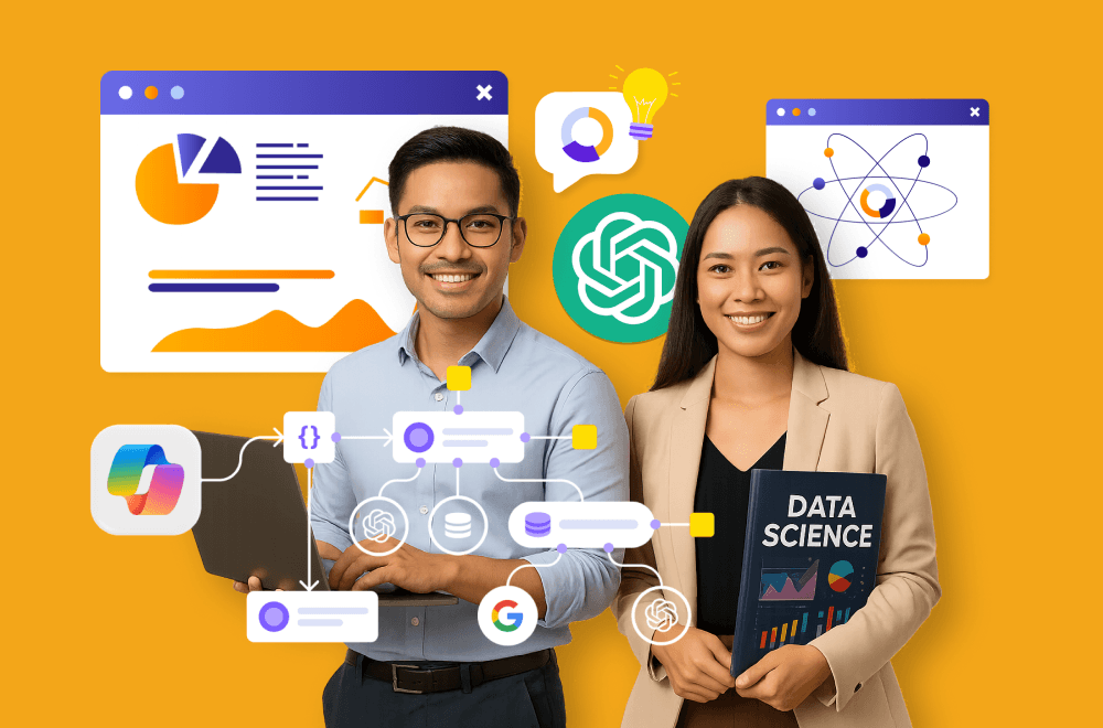 Data Science Career