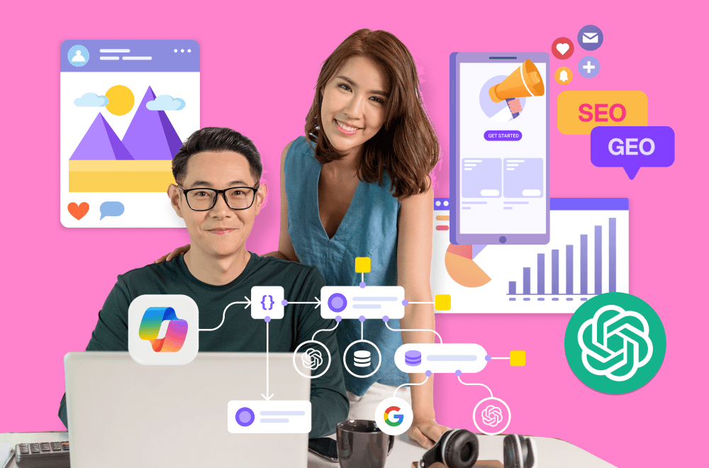 Digital Marketing Career