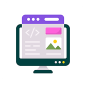 Front-End Development