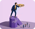 The future-focused leader