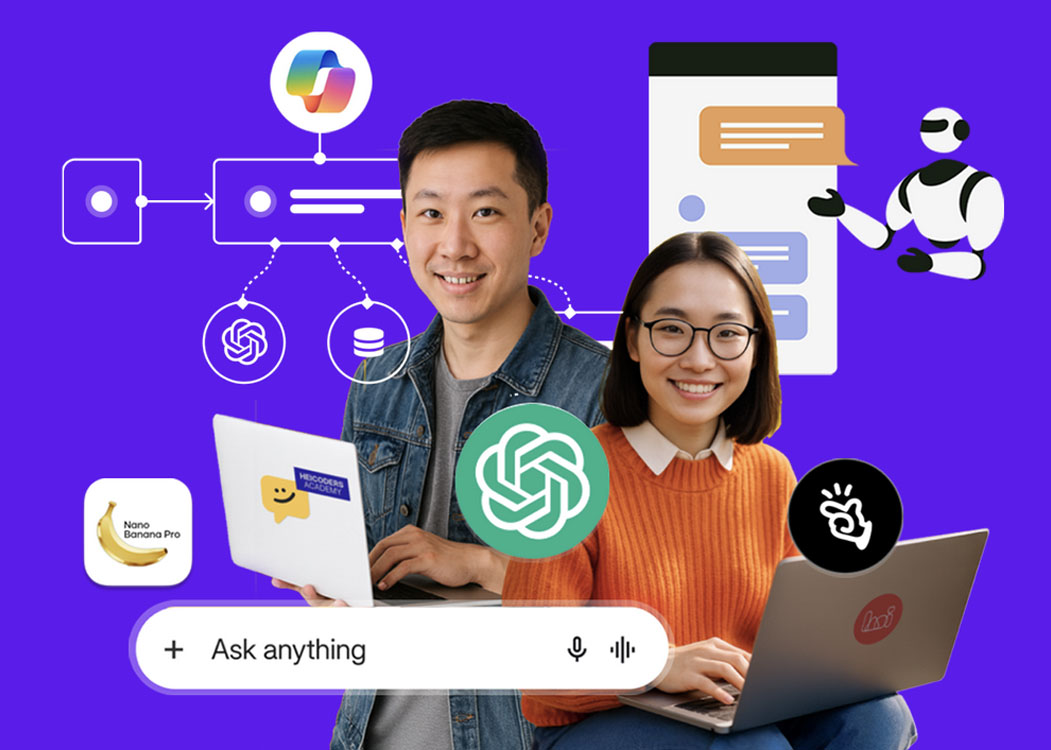 Generative AI Nanodegree