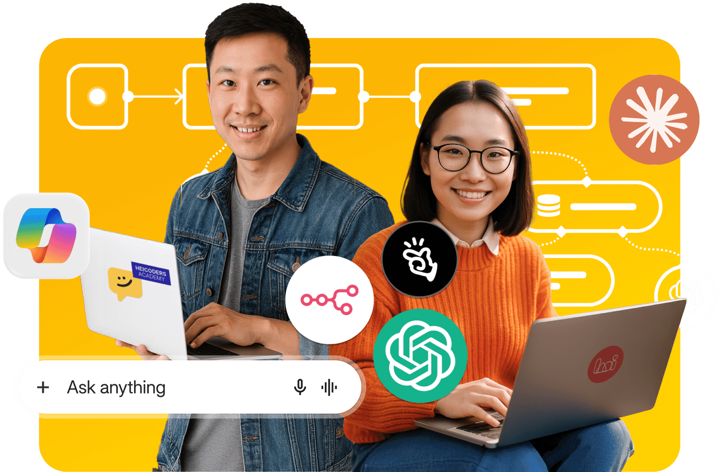 Generative AI Course (WSQ-Accredited)