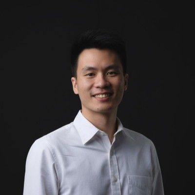 Galvan Goh