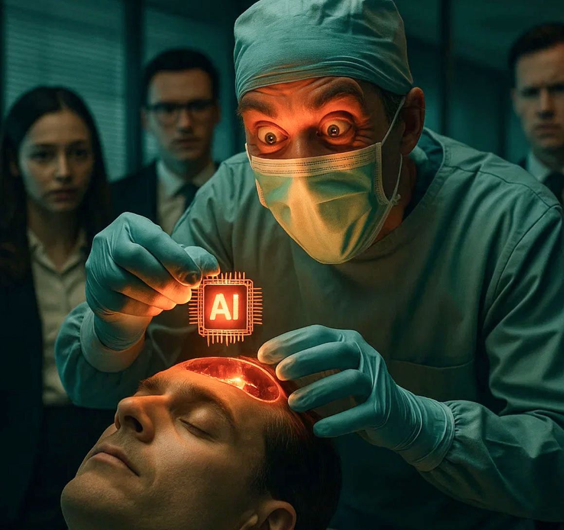 GA100: Generative AI for Automation & Productivity