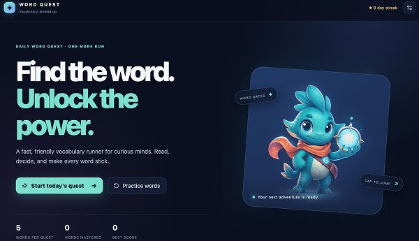 Word Quest