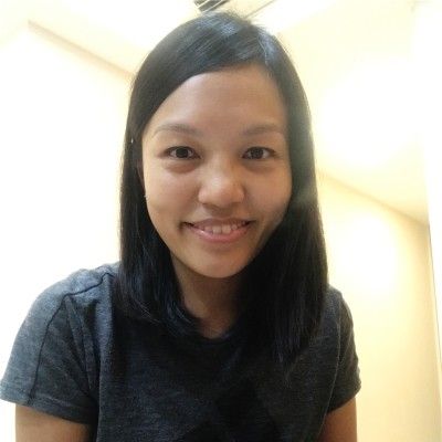 Ng Pei Fang