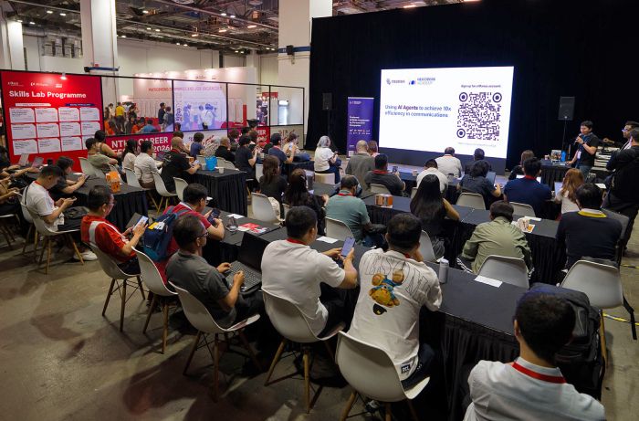 NTUC Career Fair