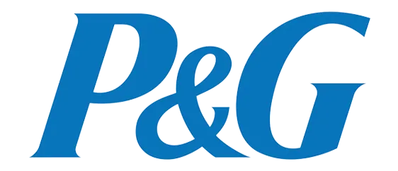 P&G