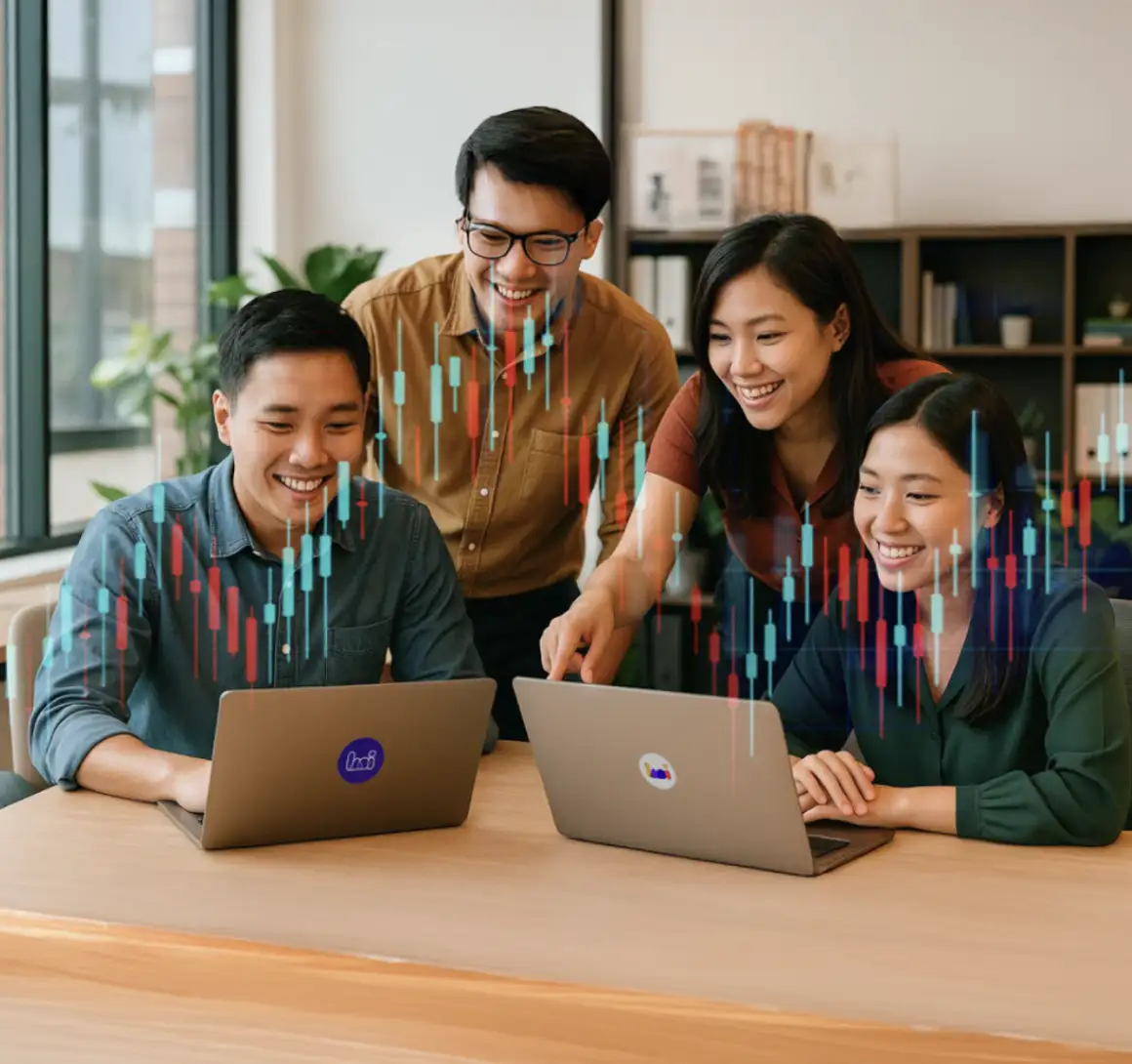 Profitable Stock Trading with Technical Analysis