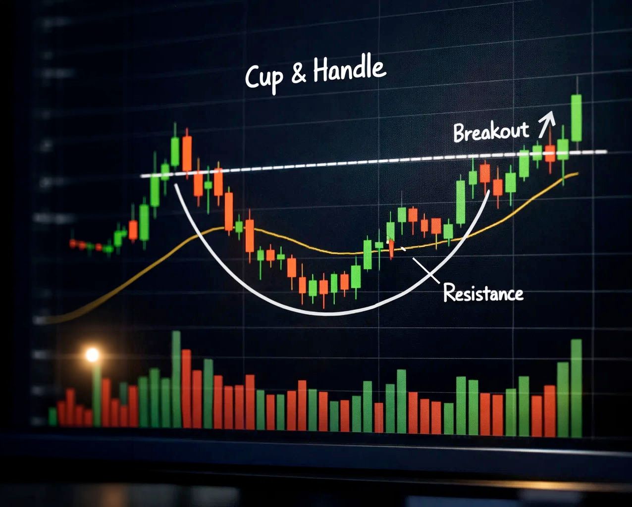 Technical Analysis Mastery