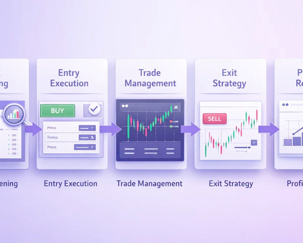 Systematic Execution