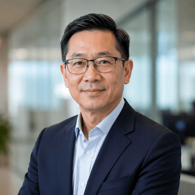 UTAP member portrait