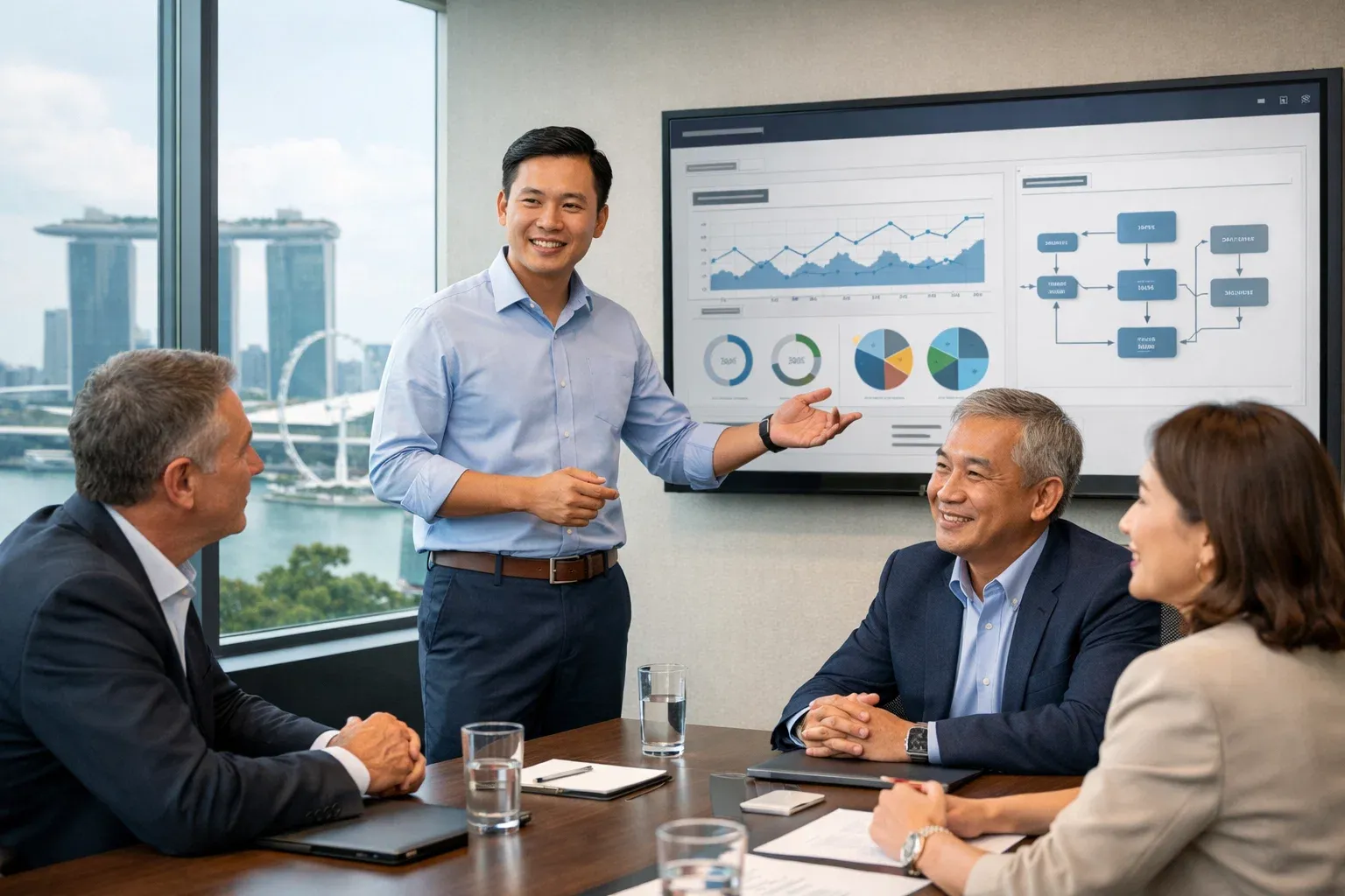 Recognised by Employers, Backed by Real Learner Outcomes